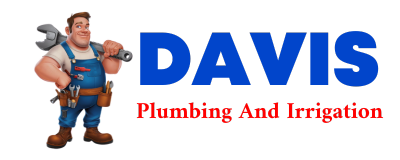 Trusted plumber in CRETE